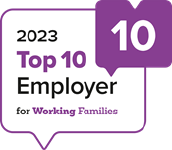 Top 10 Employer 2023